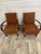 Original Relax Chairs by Halabala, Set of 2 For Sale - Image 6 of 7