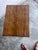 1950s French Reconstruction Wooden Side Table, 1950s For Sale - Image 5 of 12