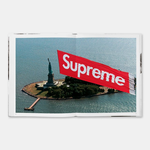 Supreme Book For Sale In New York - Image 6 of 9