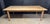 Large Vintage Farmhouse Dining Table in Pine, 1940 For Sale - Image 15 of 15