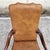 Vintage Guerin Leather Armchair by Leathercraft For Sale In Miami - Image 6 of 17