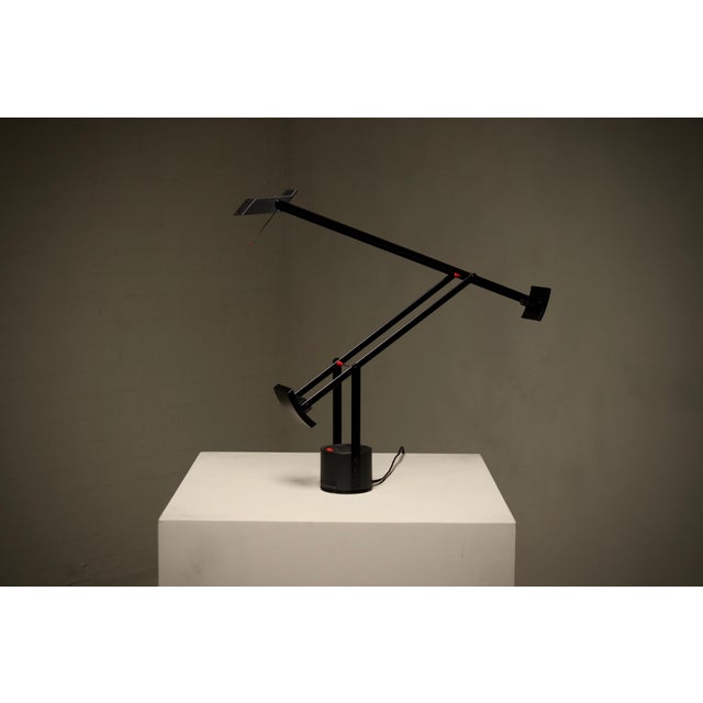 This original Italian design classic is celebrated for its innovative balance of form and function. Designed by Richard...