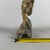 Artigianale, Antica Scultura In Bronzo Divinità Indù Kali Su Shiva Esposizione XX Sec., Bronze For Sale - Image 12 of 14