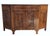 Large Antique Italian Walnut Sideboard, 1820 For Sale - Image 15 of 15