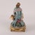 Antique Italian Sculpture Religious Subject, 1900 For Sale - Image 10 of 14