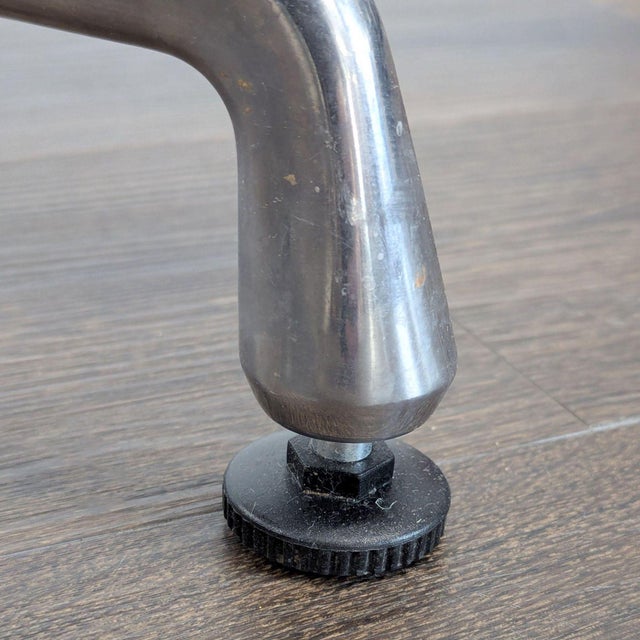 Herman Miller Herman Miller Eames Conference and Dining Table For Sale - Image 4 of 7