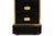 Antique Campaign Ebonized Pedestal Desk, 19th Century For Sale - Image 11 of 18