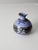 Vintage Handmade Studio Pottery Vase For Sale - Image 10 of 12