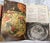 Vintage Set of Ten Midcentury Encyclopedia of Cooking Cookbooks For Sale - Image 11 of 12