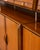 Vintage 1970s Teak Wood Sideboard Design by Barovero, 1960s For Sale - Image 9 of 18