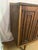 Wood Vintage Broyhill Sculptra Credenza | 3 Drawers | 2 Cabinets | Partially Refinished For Sale - Image 7 of 12