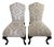 Ethan Allen Jayden Host Chairs For Sale