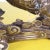 Chinese Brass Dragon Sculpture For Sale - Image 9 of 12