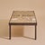 French Ceramic Tile Coffee Table with Bird Motif by Roger Capron, 1960s For Sale - Image 10 of 13