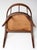 Mid-Century Danish Modern Spindle Back Chair For Sale - Image 18 of 18