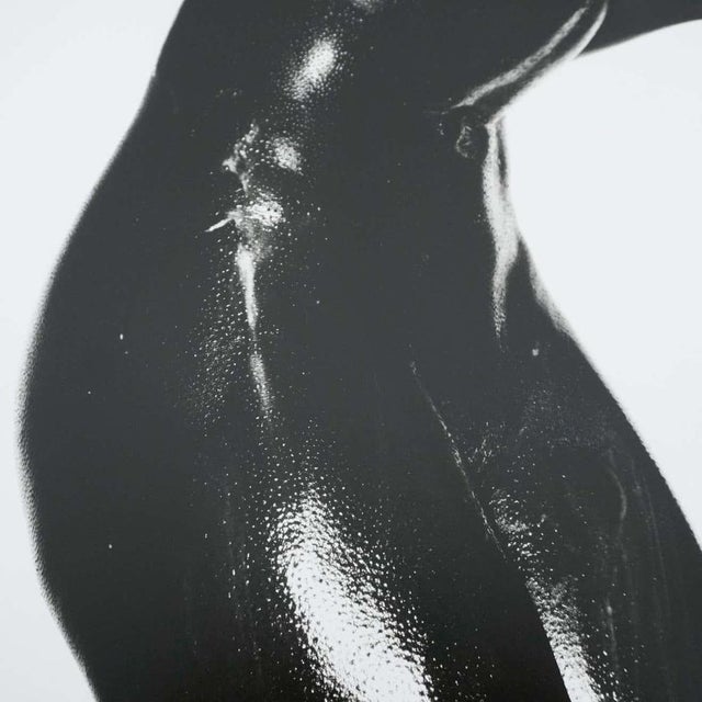 Miquel Arnal, Black & White Image, 1990, Photograph For Sale - Image 8 of 13