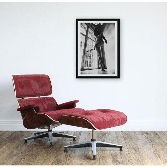 Alex Manchev, Nude Forms of Renaissance, 2019, Silkscreen For Sale - Image 7 of 8