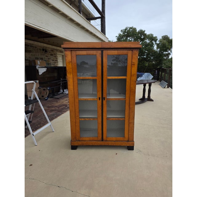 Swedish Cabinet For Sale - Image 15 of 16