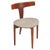 T-Chair Model 68 in Teak by Erik Andersen & Palle Pedersen for Randers, Denmark, 1960 For Sale - Image 17 of 17