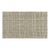 Schumacher Tweed Tape in Burlap For Sale