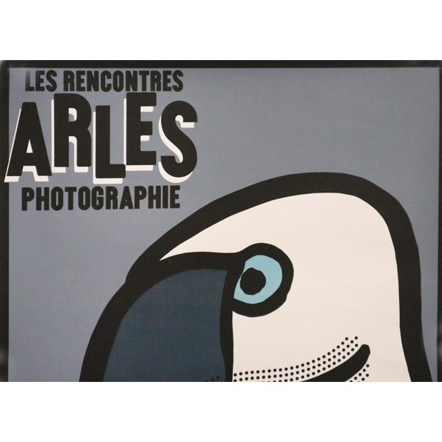 Date: 2013 Size: 16 x 24 inches Artist: Bouvet, Michel About The Poster: This is a poster that was created for the...