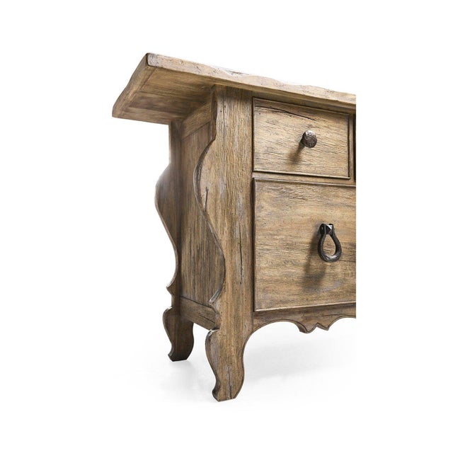 Rustic Farmhouse Style Dresser For Sale - Image 10 of 12