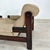 Wood Danish Lounge Chairs – A Pair For Sale - Image 7 of 8