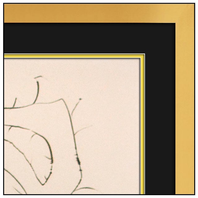 Printmaking Materials 1970 Tristan and the Dragon Etching Salvador Dalí For Sale - Image 7 of 7