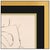 Printmaking Materials 1970 Tristan and the Dragon Etching Salvador Dalí For Sale - Image 7 of 7