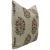 Crafted from a high-quality linen blend, this cushion cover offers a soft yet structured texture that complements the...