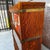 Globe Wernicke The Globe-Wernicke Co Arts & Crafts Barrister Bookcase For Sale - Image 4 of 11