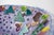 Signed Postmodern Majolica Pottery Bowl - Circa 1990's For Sale - Image 11 of 18