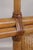 Wood Bamboo Queen Size Tommy Bahama Style Bed For Sale - Image 7 of 17