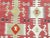 1960s Vintage Turkish Handmade Kilim Rug - 68"x97" For Sale In Raleigh - Image 6 of 11