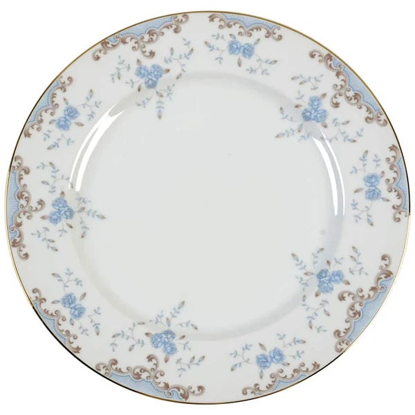 Vintage Seville, Imperial China Signed and Designed by W Dalton Set of