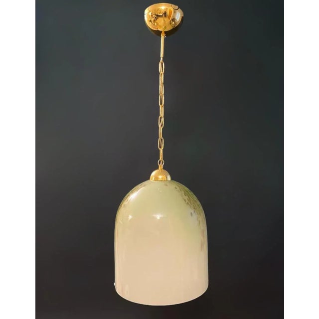 La Murrina 1960s Murano Pendant by La Murrina For Sale - Image 4 of 10