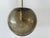 Mid-Century Globe Air Bubbles Ball Hanging Lamp from Peill & Putzler, 1960 For Sale - Image 10 of 13