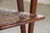 Brown Danish Table by Kurt Østervig for Jason Møbler, 1950s For Sale - Image 8 of 18