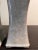 3pc Chinese Ge Type Guan Crackle Glaze Celadon Set: Pair Square Vases & Bowl For Sale - Image 4 of 6