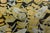 Textile Lola Vitelli, Aria di Miele, 2021, Mixed Media on Canvas, Framed For Sale - Image 7 of 11