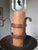 Vintage 1970's Iron Spanish Revival Brutalist Floor Lamp For Sale - Image 4 of 13