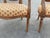 Wood Pair of French Louis XVI Style Arm Chairs For Sale - Image 7 of 7