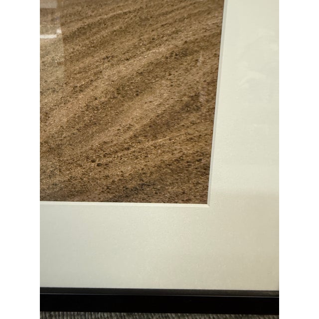Tuscan Countryside Photograph, Framed For Sale - Image 10 of 12