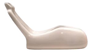 Moby Dick Armchair by Alberto Rosselli for Saporiti Italia, 1969