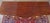 Brown 1990s Kindel Masterworks Winterthur Collection Mahogany Inlaid Buffet Sideboard For Sale - Image 8 of 14
