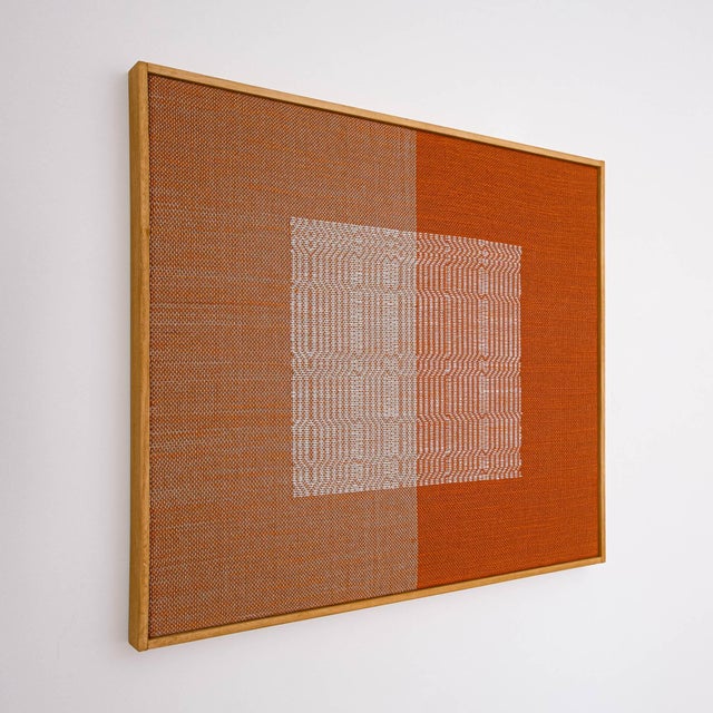 The Flags series pays homage to the ancient nature of Abruzzo, a region in central Italy characterized by wide, untamed...