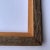 1990s Barn Wood Salvage Picture Frame For Sale - Image 5 of 7