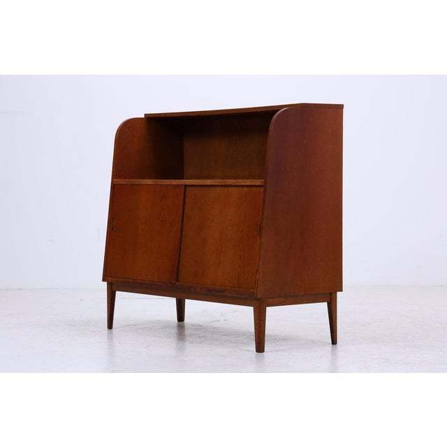 Vintage Teak Chest of Drawers For Sale - Image 16 of 17
