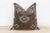 Tribal Sahara Silk Rug Pillow For Sale - Image 3 of 8