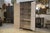 1950s Vintage Patinated Wardrobe, 1950s For Sale - Image 5 of 15